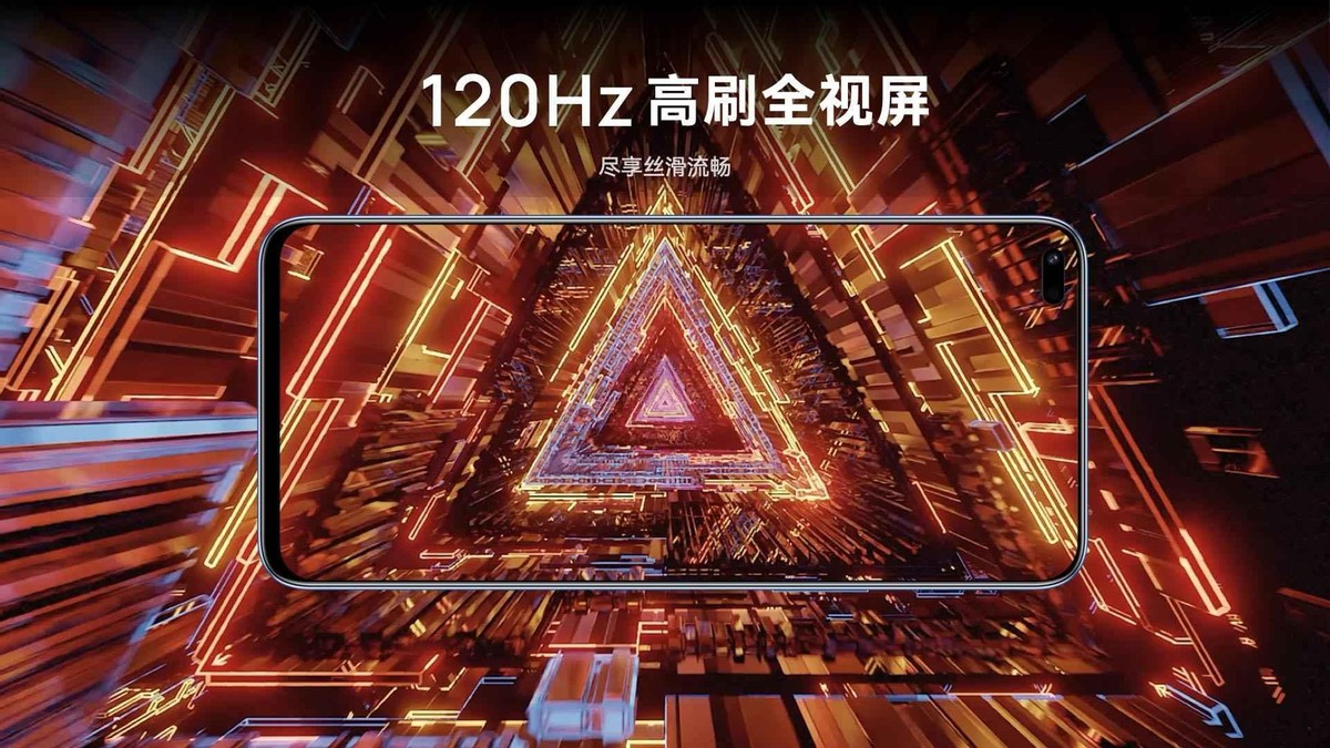 华为畅享60pro有5g吗,华为5g手机畅享60