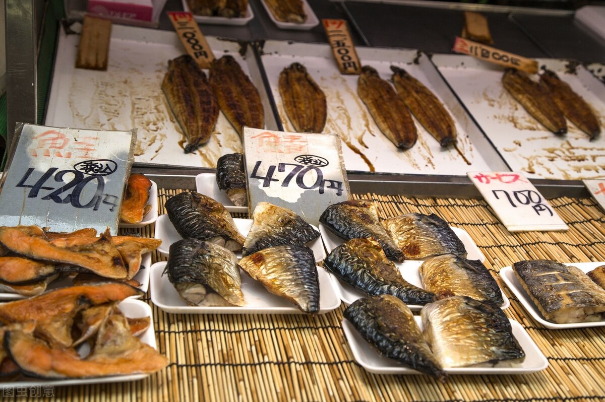 海钓鳗鱼选择夜钓是关键「日本专业海钓入门防波堤钓书籍」