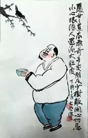 老刘负债创业,老刘出损招