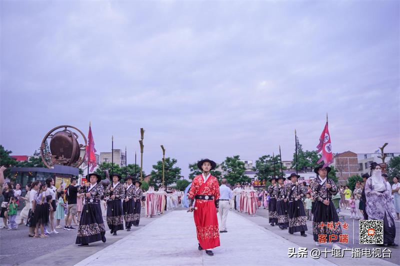 端午遇暑假，来西关印象承包你的一整个盛夏