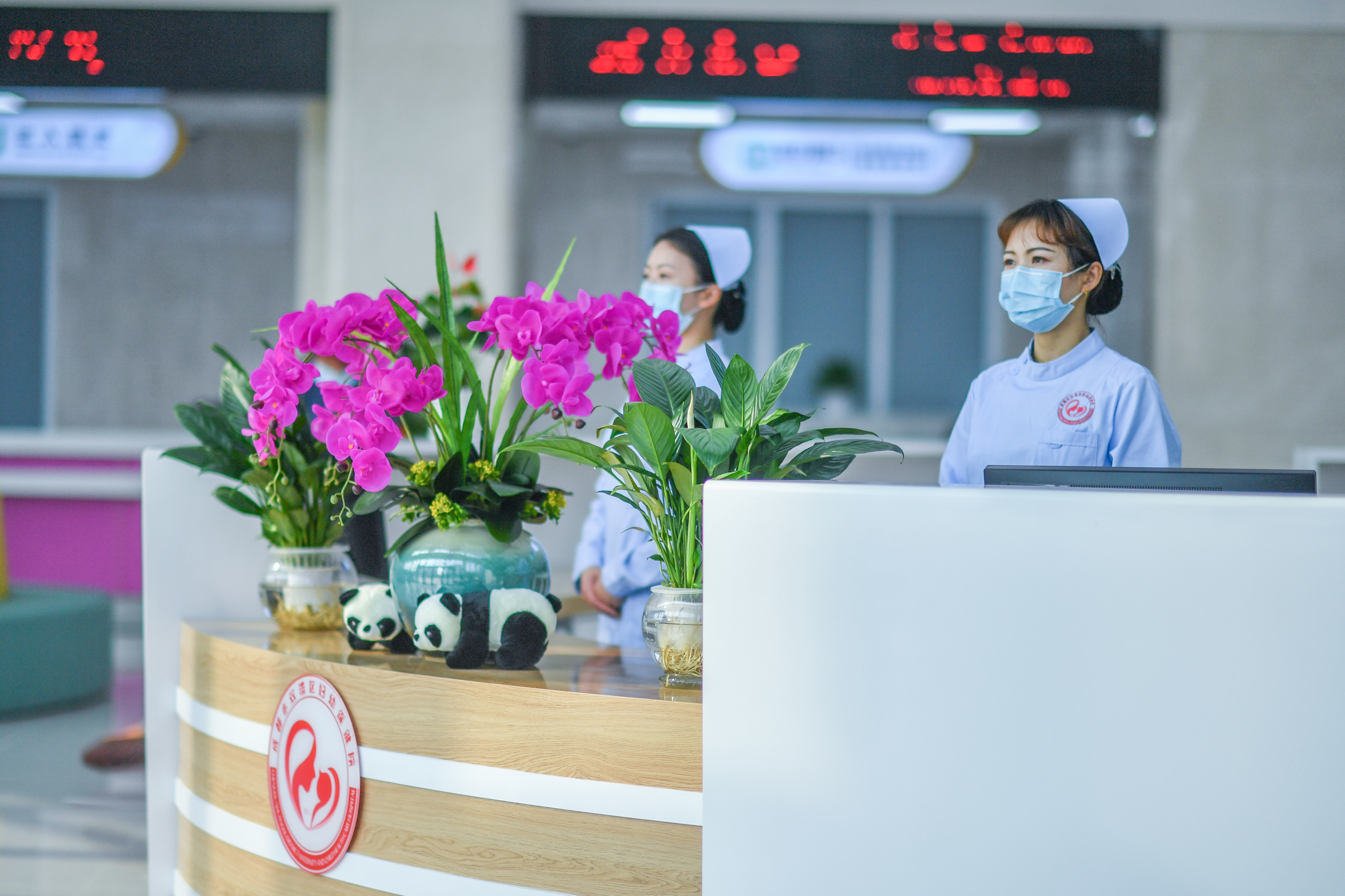 成都市双流区妇幼保健院官网,双流区妇幼保健院最新消息