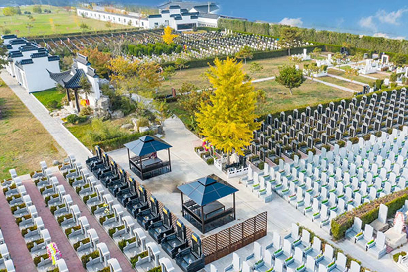 墓地租赁期是几年,墓地使用权可以一次性续费100年吗