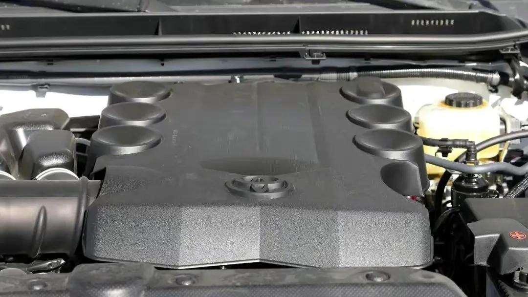 2020年全新一代普拉多与旧款差别,全新一代普拉多何时推出