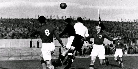 1963年，贺龙对国足说：拿不到前三，回来就解散！最终结果如何？