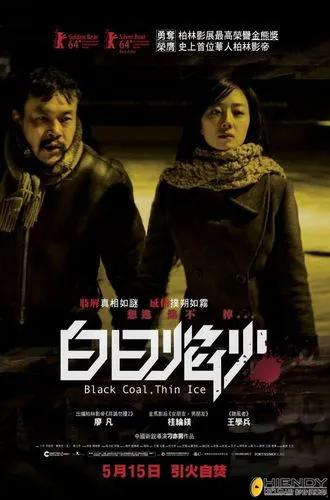 科幻悬疑电影天花板,国产悬疑电影天花板