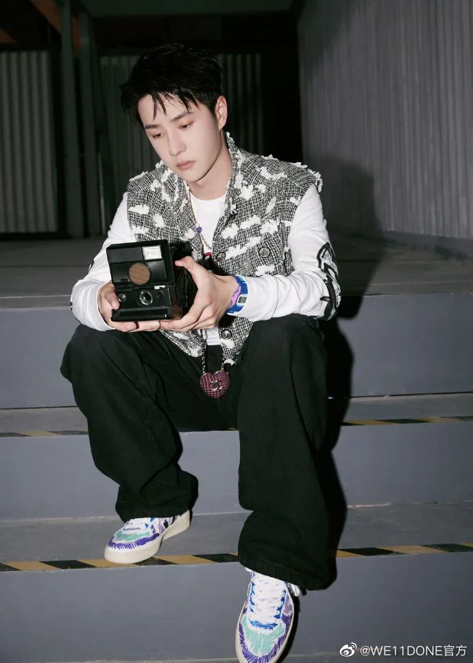 韩流时尚分析,韩流时尚正当时