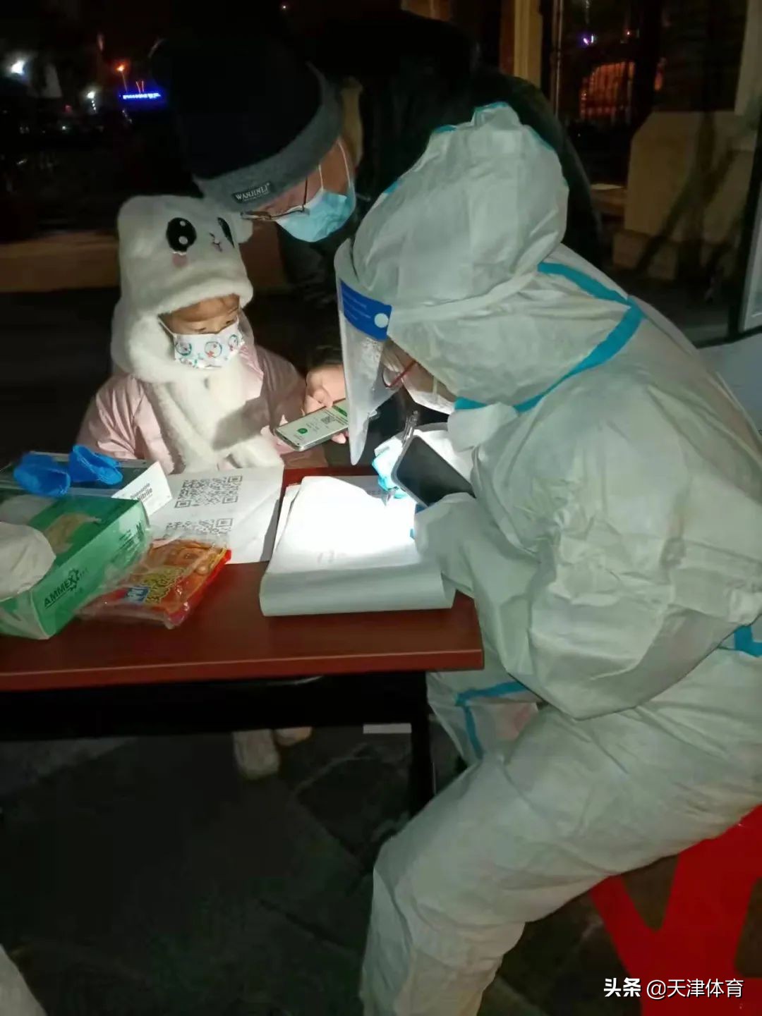 抗疫广播体操视频,抗疫体操混合版