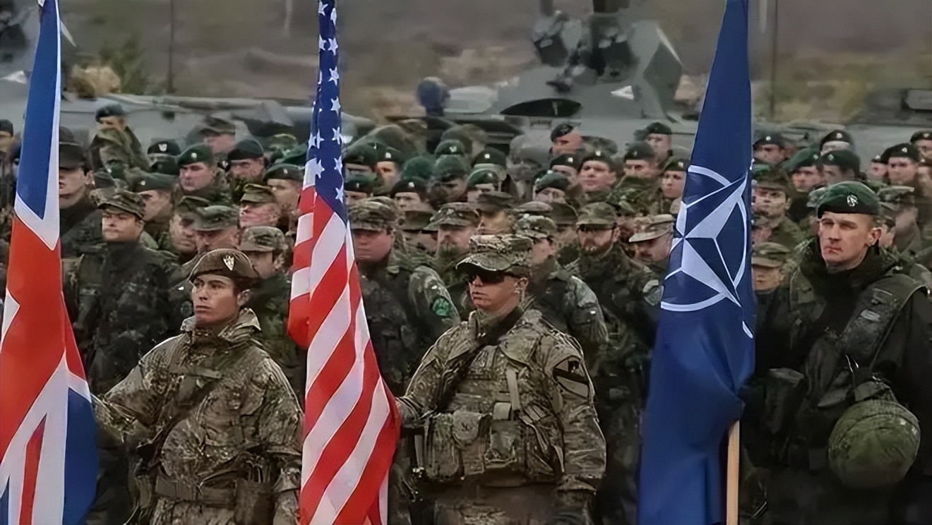 俄罗斯再次扩军,俄罗斯扩军年底达到150万会怎么样