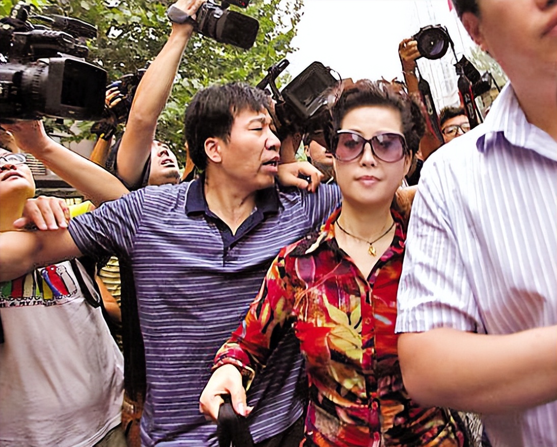 轮奸被判10年的李天一，改名换姓出狱后，最恶心的一幕还是发生了