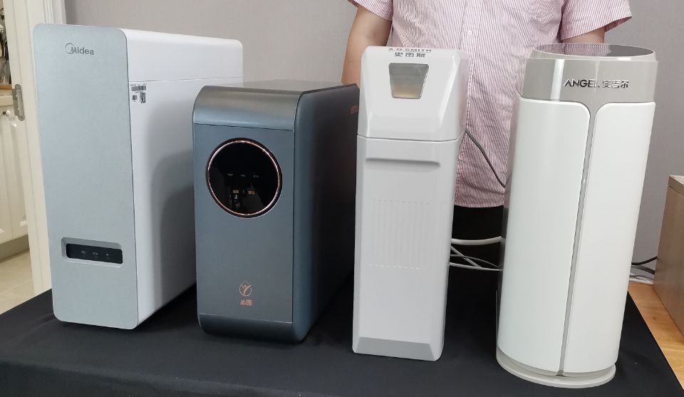 净水器十大排名国产净水器,直饮水净水器哪个品牌好