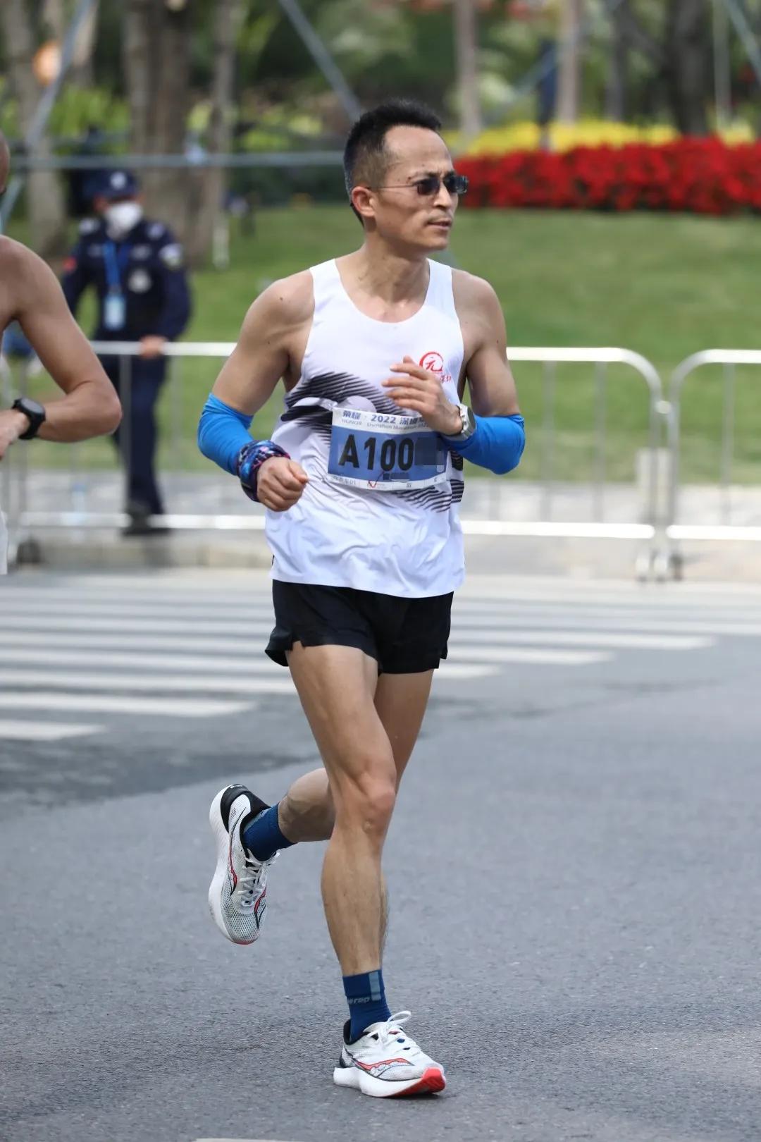 2017深圳马拉松赛事表,2022深圳马拉松官方网站