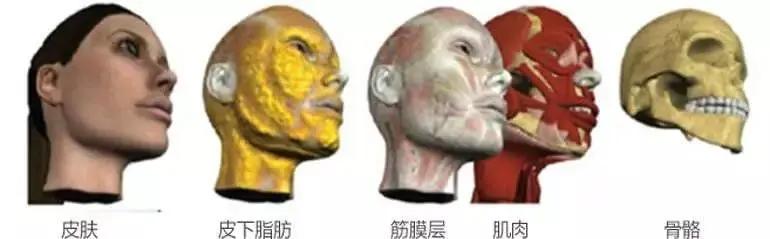 法令纹泛红暗沉做什么医美,法令纹早睡早起消除得了吗