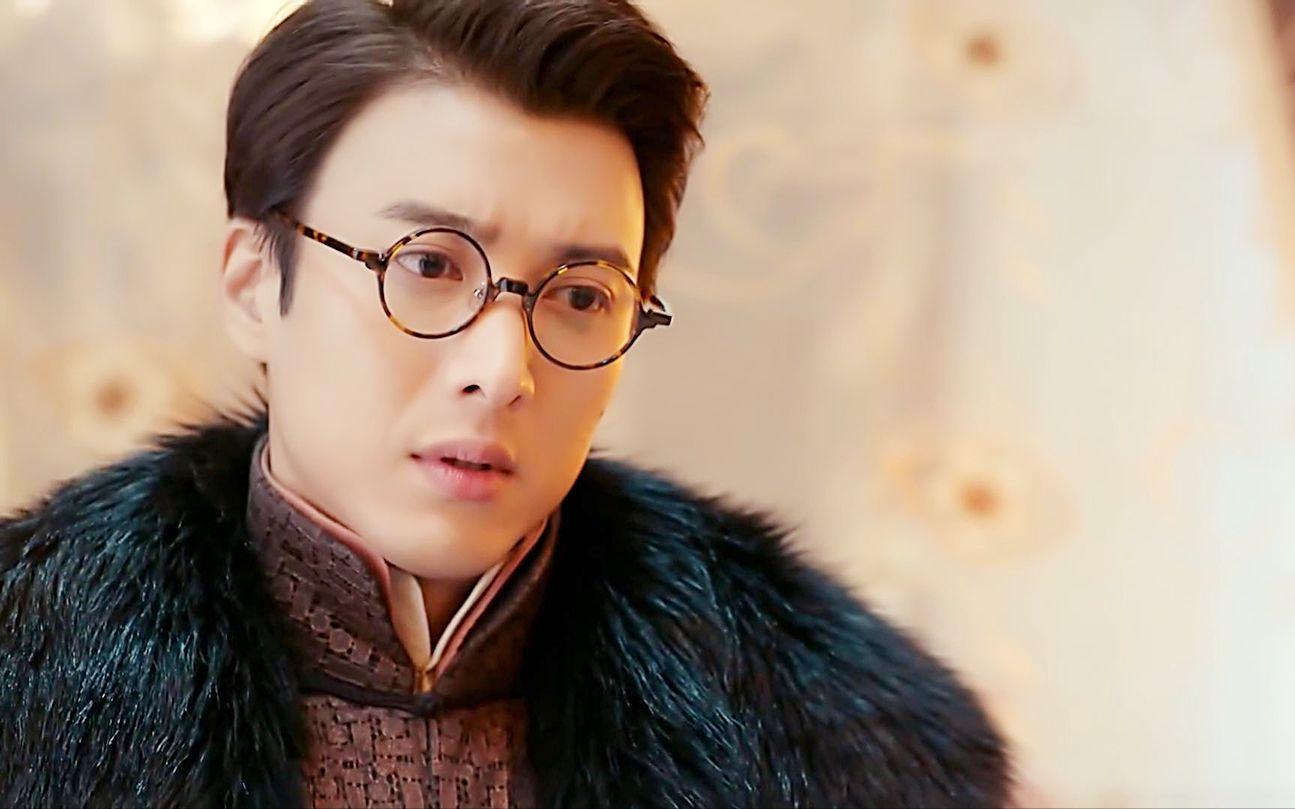 盗墓笔记老九门有什么人,盗墓笔记老九门都有哪些人