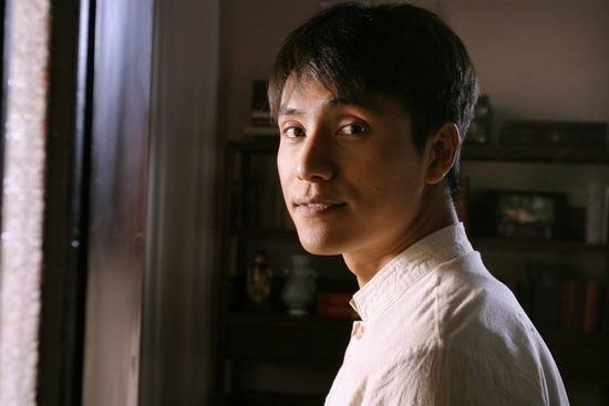 说出15个川渝地区的男明星,巴蜀美男子