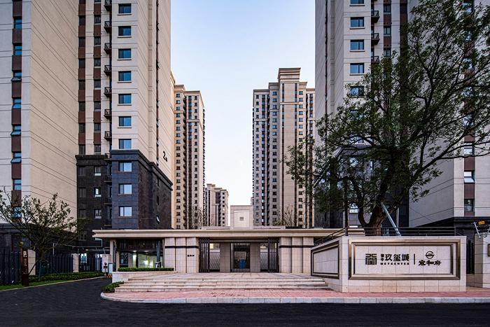 银丰地产2020年拿地,银丰地产现状