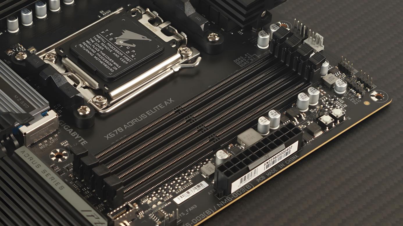 技嘉x670aoruseliteax,技嘉x670aoruseliteax参数