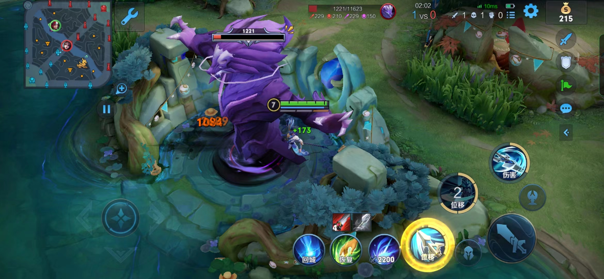 初学王者荣耀怎么上分快,王者荣耀新手入门打哪里