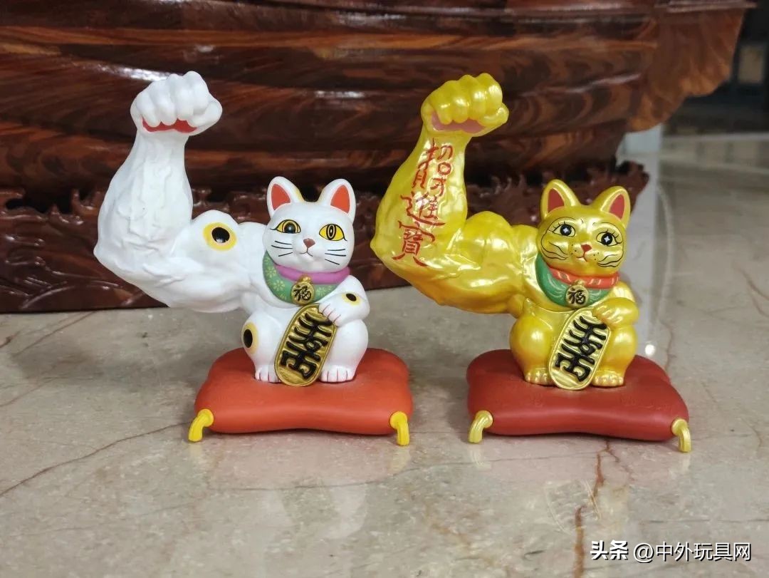 玩具上市公司排行榜,17家玩具上市公司去年谁在赚钱