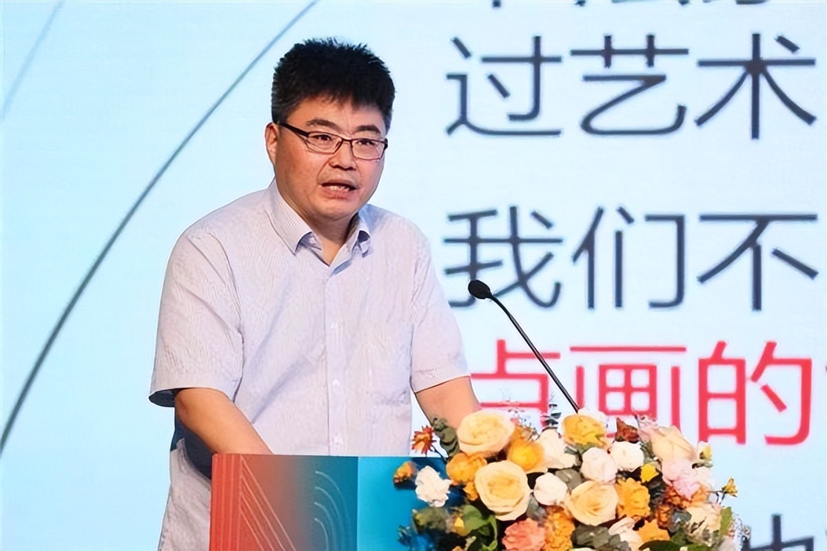 2022年全国青少年美育盛典,2024年全国青少年美育教育展演