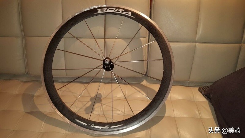 跨越89年的传奇意大利Campagnolo品牌简史