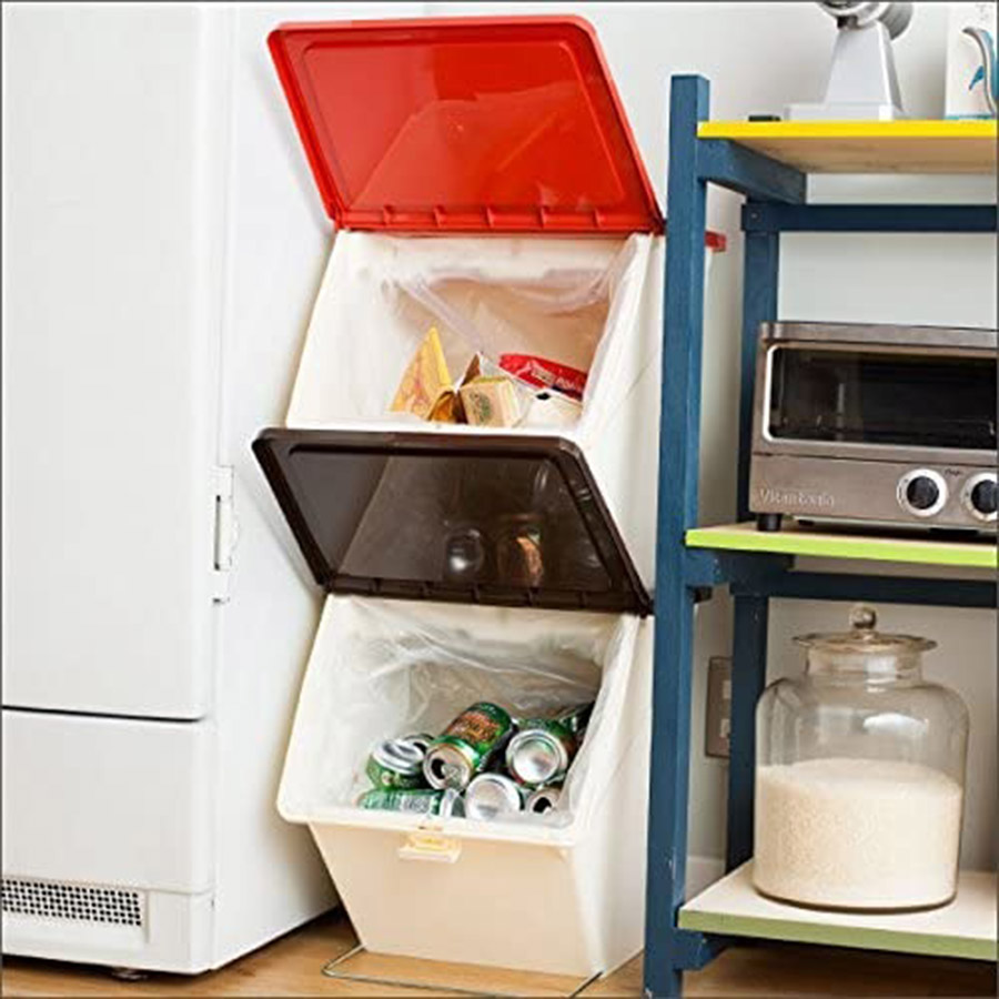 扔了才知以前白做工！跟家政阿姨学习断舍离，10件家务废物立刻丢