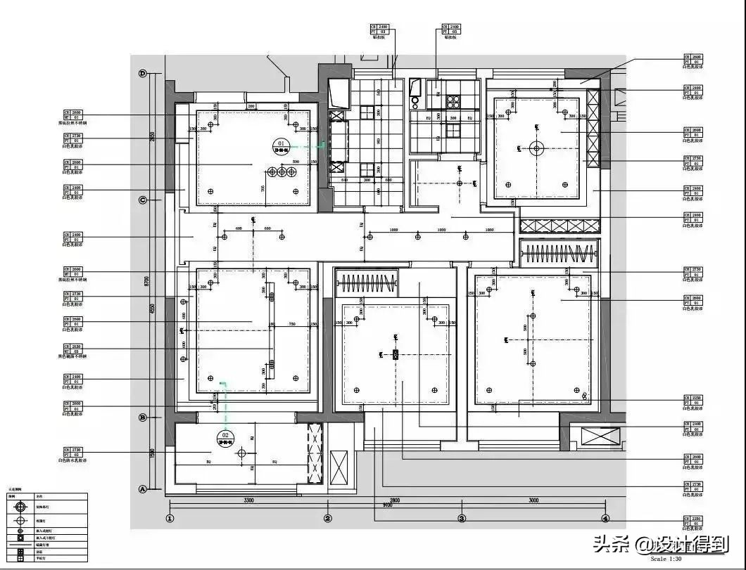 室内设计师的技术难题分析,室内设计师怎么提升方案设计水平