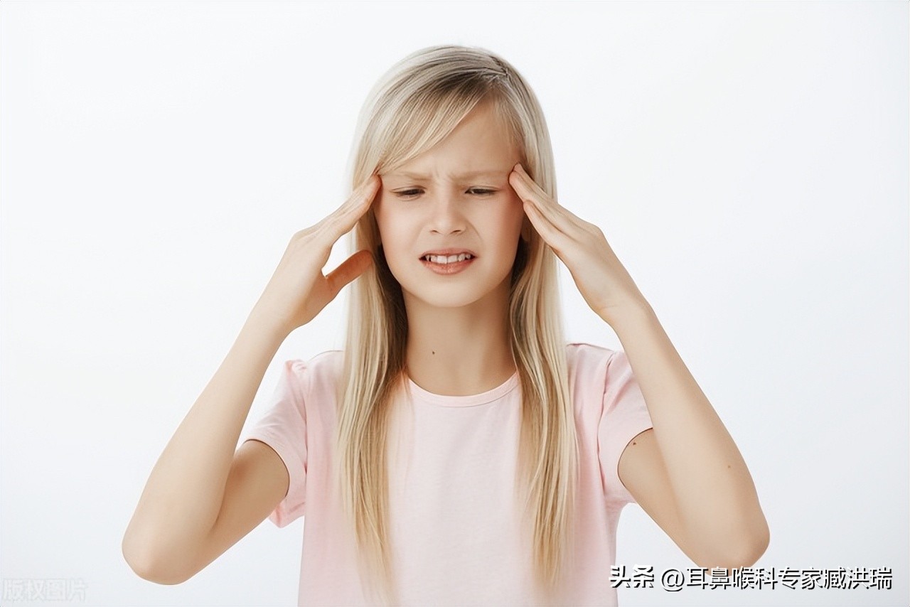 鼻窦炎会引起头痛耳鸣吗,鼻窦炎会引起头晕耳鸣脖子疼吗