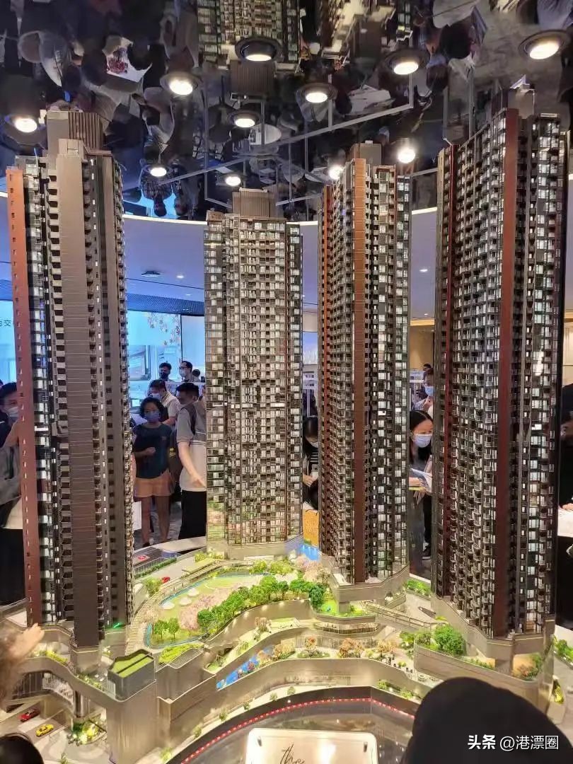 在香港12年能买1000万的房子,终于在香港买了属于自己的房子