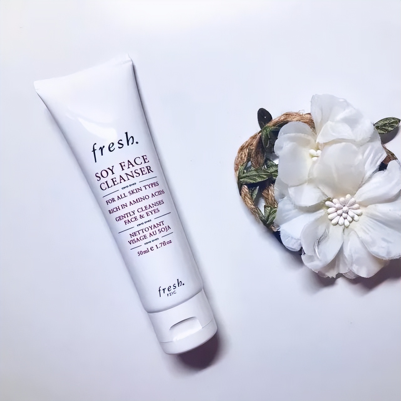 洁面洗面奶推荐油痘肌,油敏皮洗面奶推荐大牌