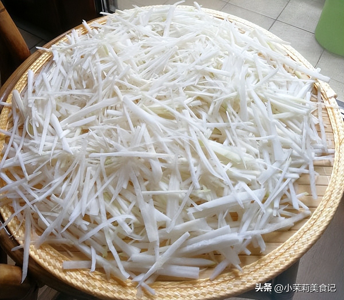 熟腌芥菜的最佳腌制方法,腌芥菜怎么腌又脆又嫩