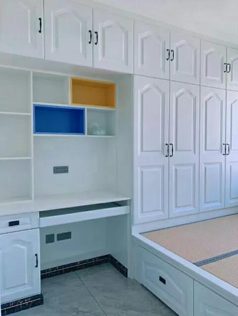 华王装饰装修设计室。承接水电木瓦油一体装修工程