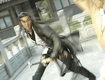 丹凤眼很帅的男明星,这3位男星的丹凤眼太美了