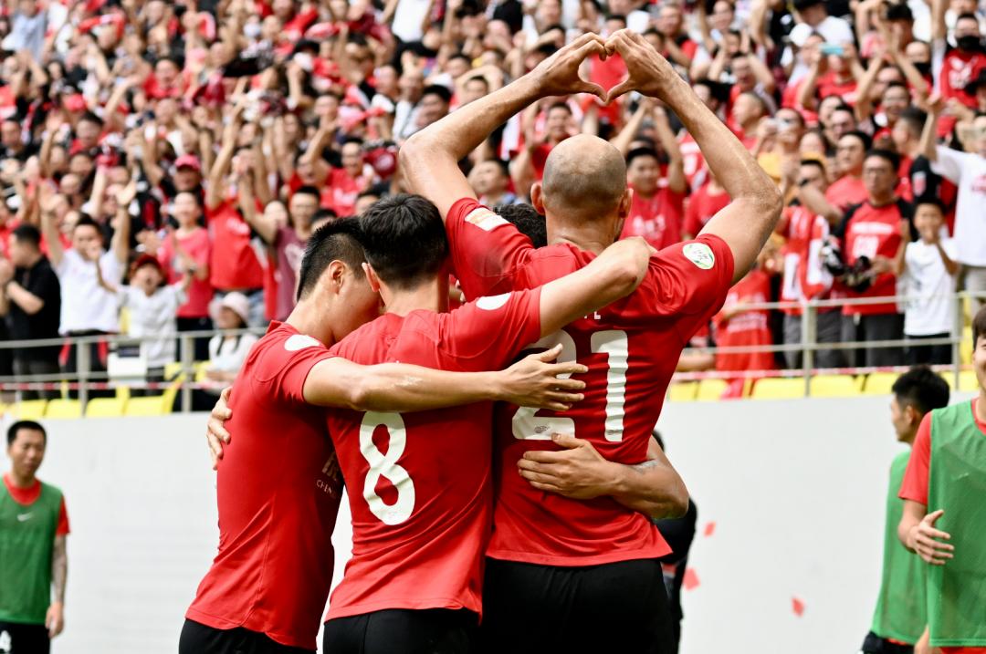 中超球市为什么火爆,中超亚洲第一球市