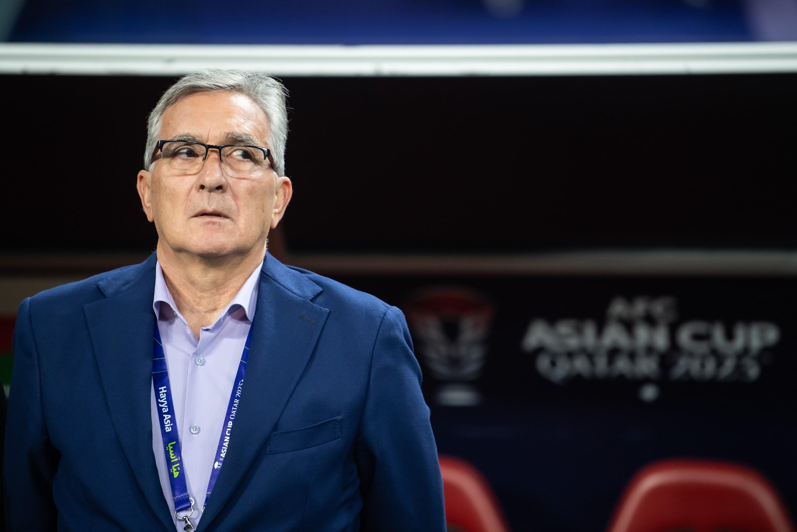 伊万科维奇被质疑,伊万科维奇深度解读中国足球