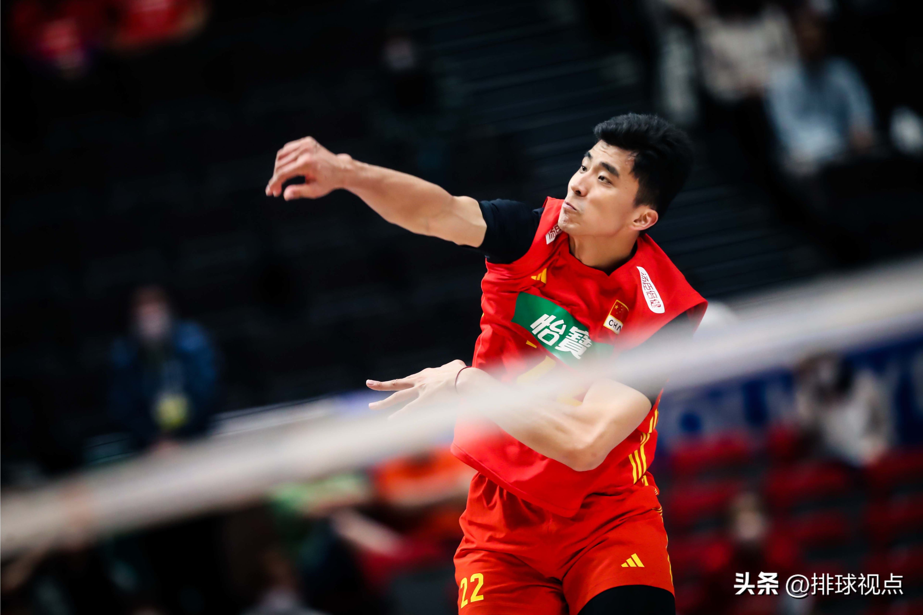 世界男排联赛中国爆冷胜巴西,世界男排联赛中国对保加利亚