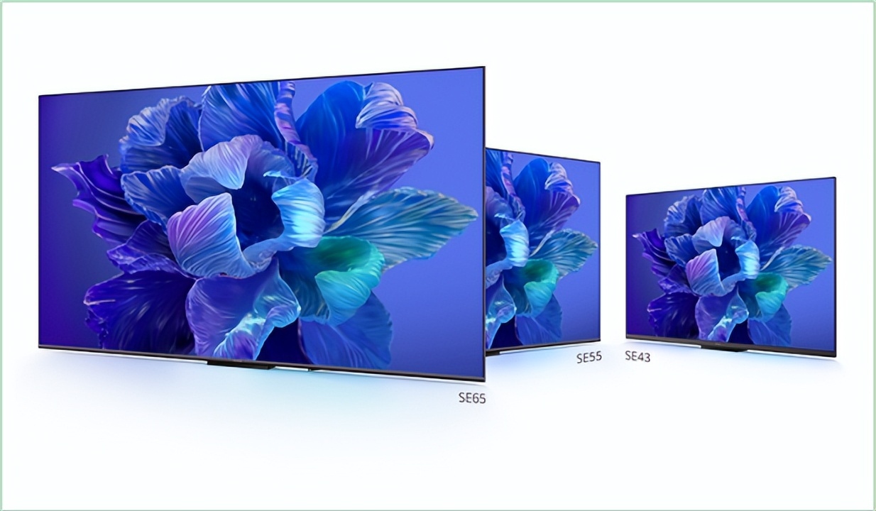 电视机十大品牌海信43寸价格表,2021十大电视机品牌销量排行榜