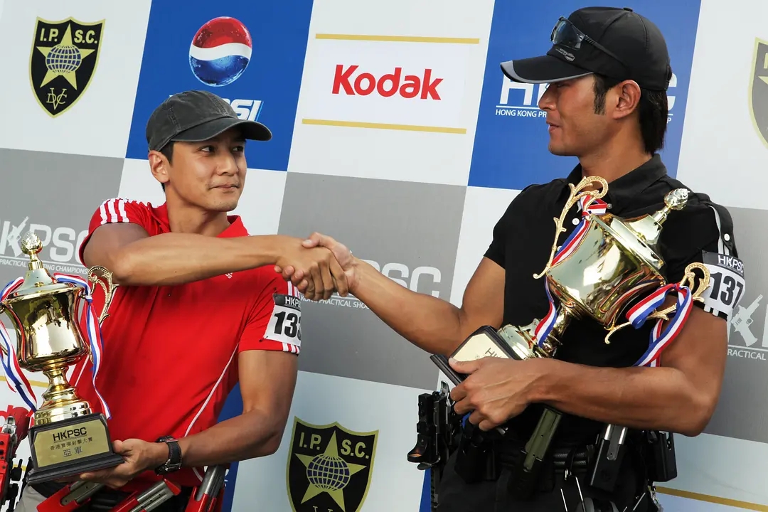 香港电影十大功夫对决,20年来100部最佳电影