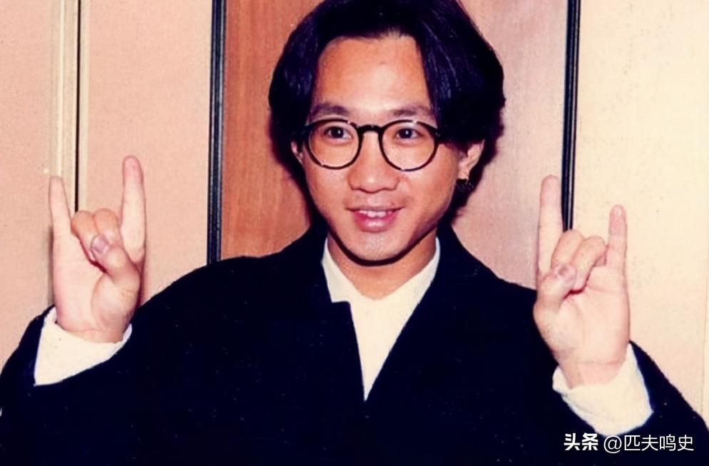 黄家驹逝世30周年合辑,黄家驹《肥妈》原声demo完整版