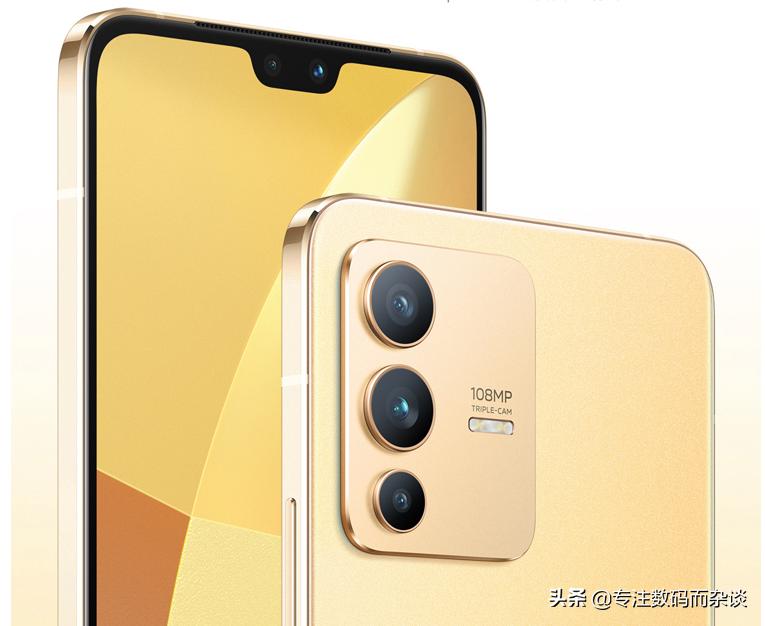 opporeno7和vivos12应该选哪个,opporeno7对比vivos12怎么选
