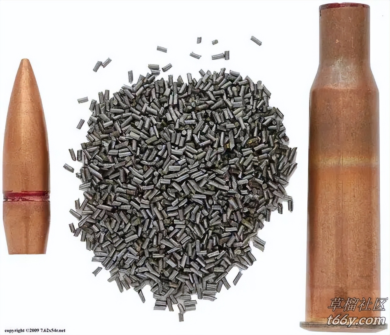 85*击狙**步枪优缺点漫谈