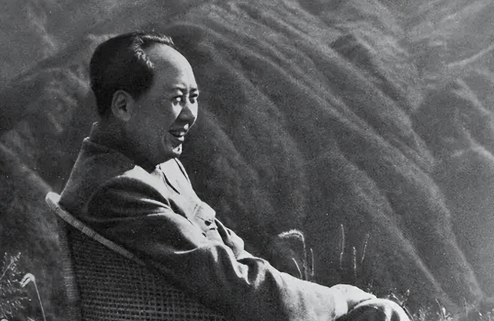 1962年，毛主席问溥仪：传国玉玺去哪了？溥仪回答后不禁黯然神伤