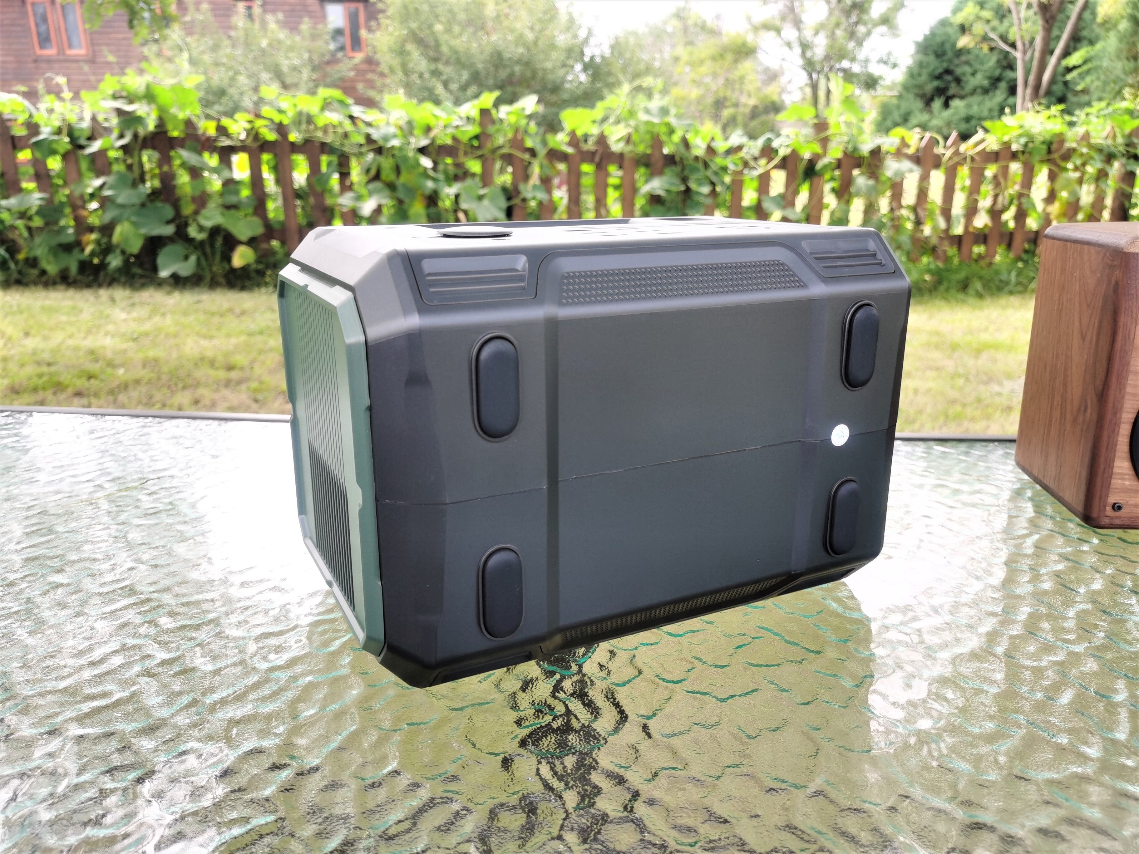 露营户外电源入门推荐,户外露营使用户外电源