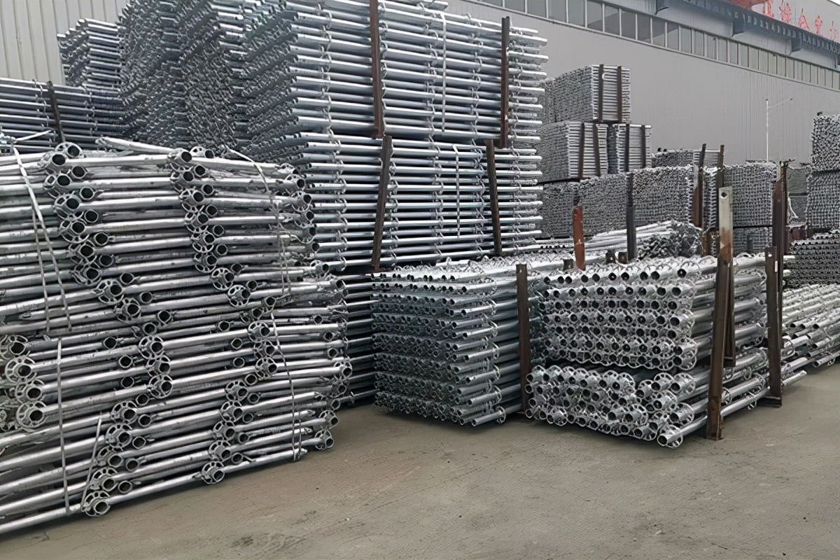 如何挑选真正具有实力的盘扣租赁公司，避免被套路？