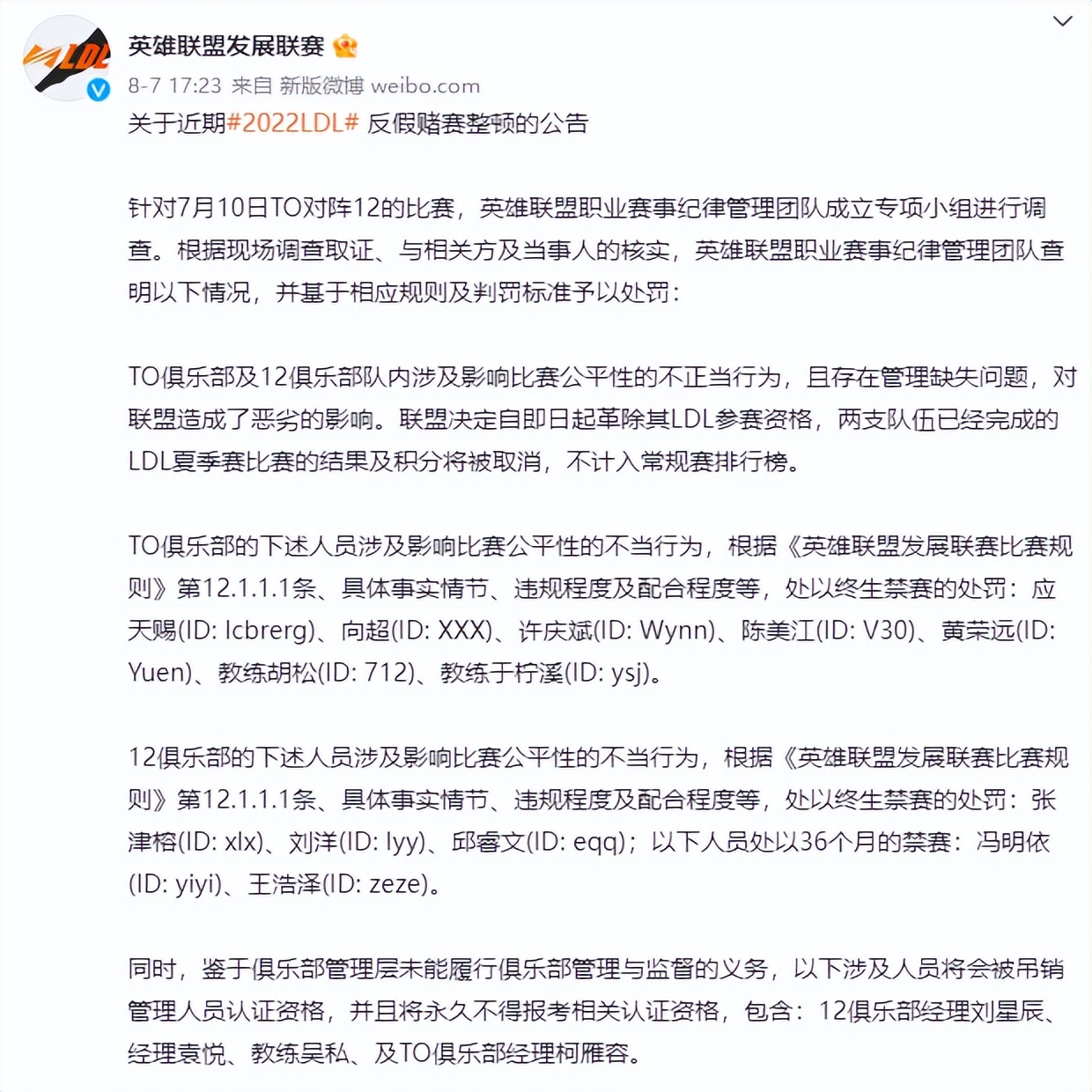 2022「中国电竞」发生了什么?