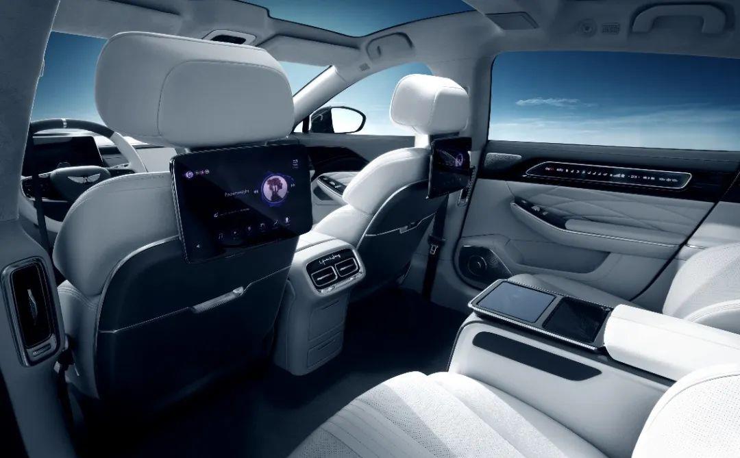 成都国际车展震撼来袭,成都国际车展2023豪华品牌