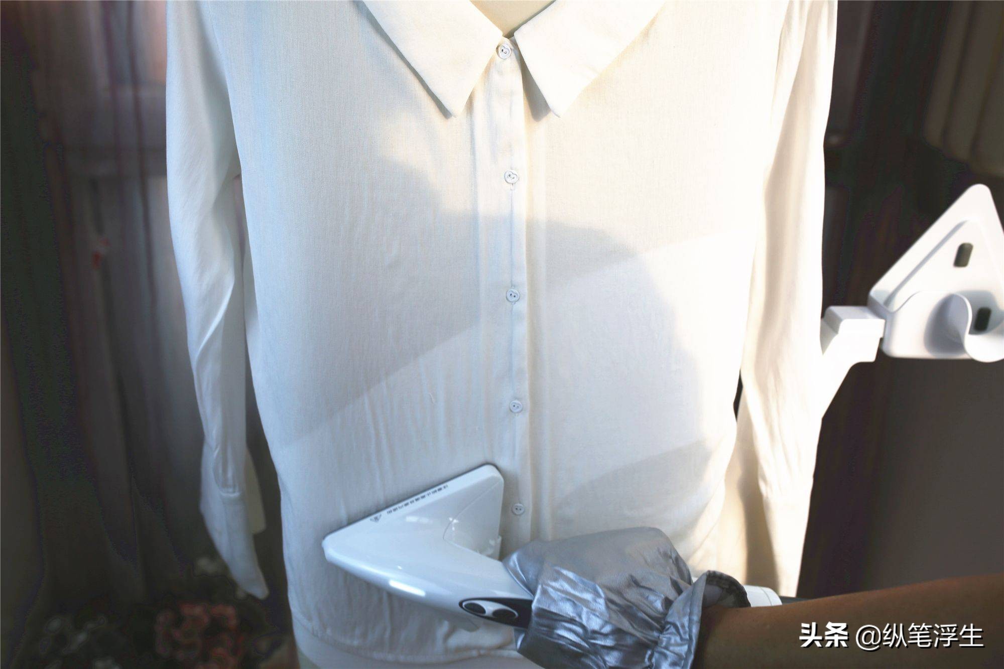 卓力挂烫机588和588plus有什么不同,新品卓力bg588挂烫机