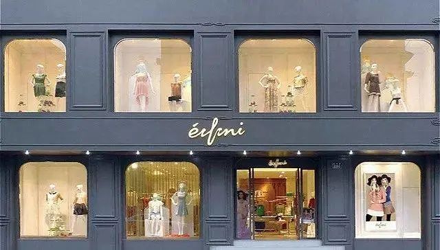 天猫双十一伊芙丽,伊芙丽2022双11排行