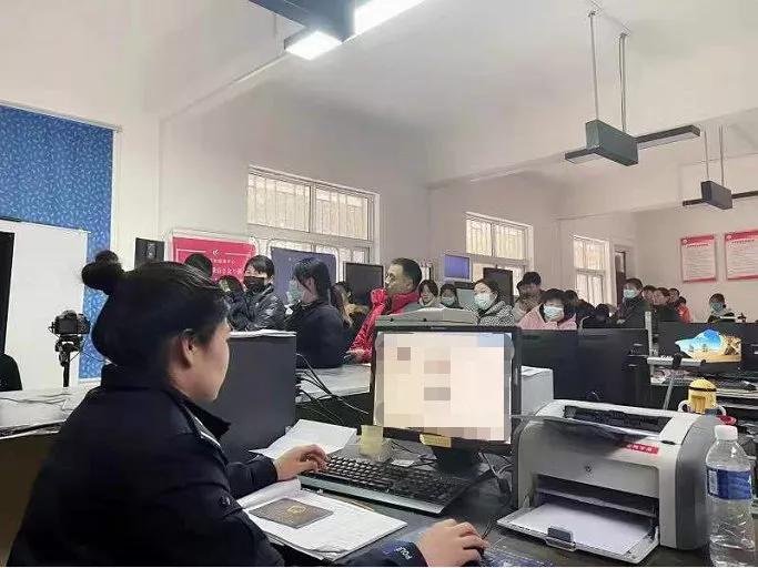 开封警方雷霆出击,开封警方在行动