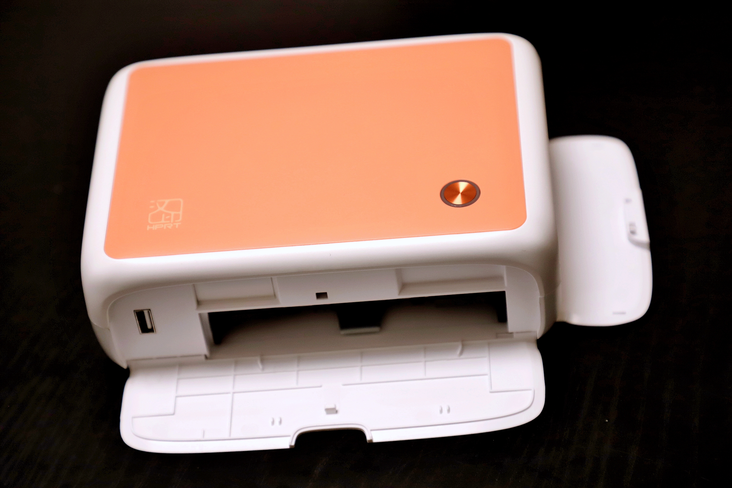 汉印照片打印机cp4000l如何清洁,汉印照片打印机cp4000能印3寸的吗