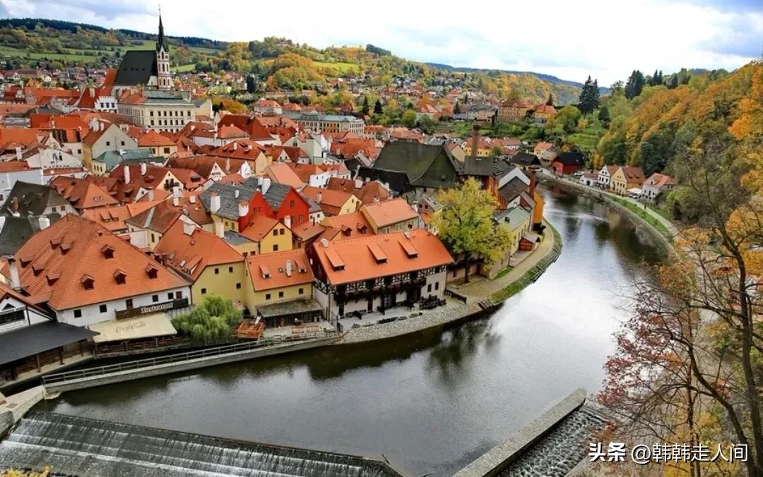 二战捷克斯洛伐克有多强大,二战全球最大的兵工厂